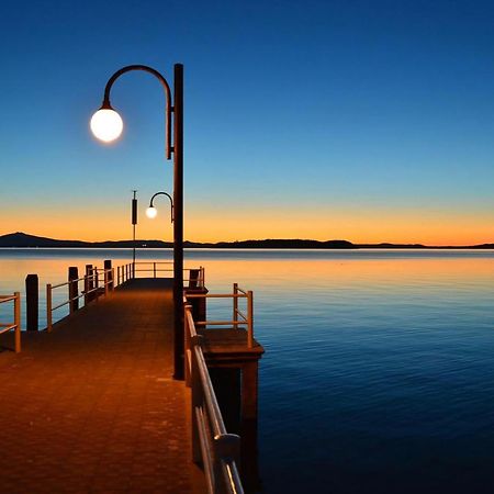 Hotel Sweet Dream à Passignano sul Trasimeno Extérieur photo