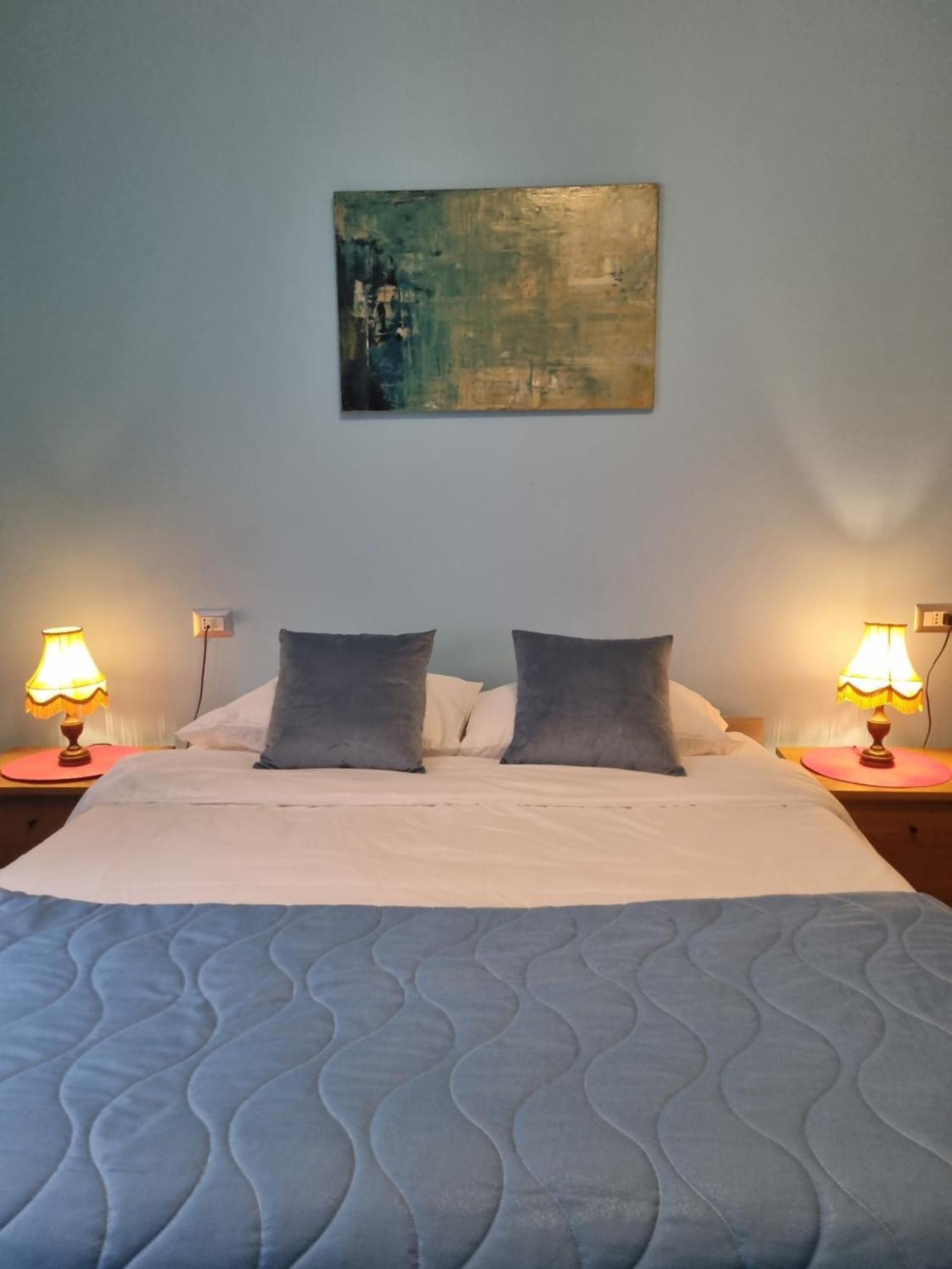 Hotel Sweet Dream à Passignano sul Trasimeno Extérieur photo