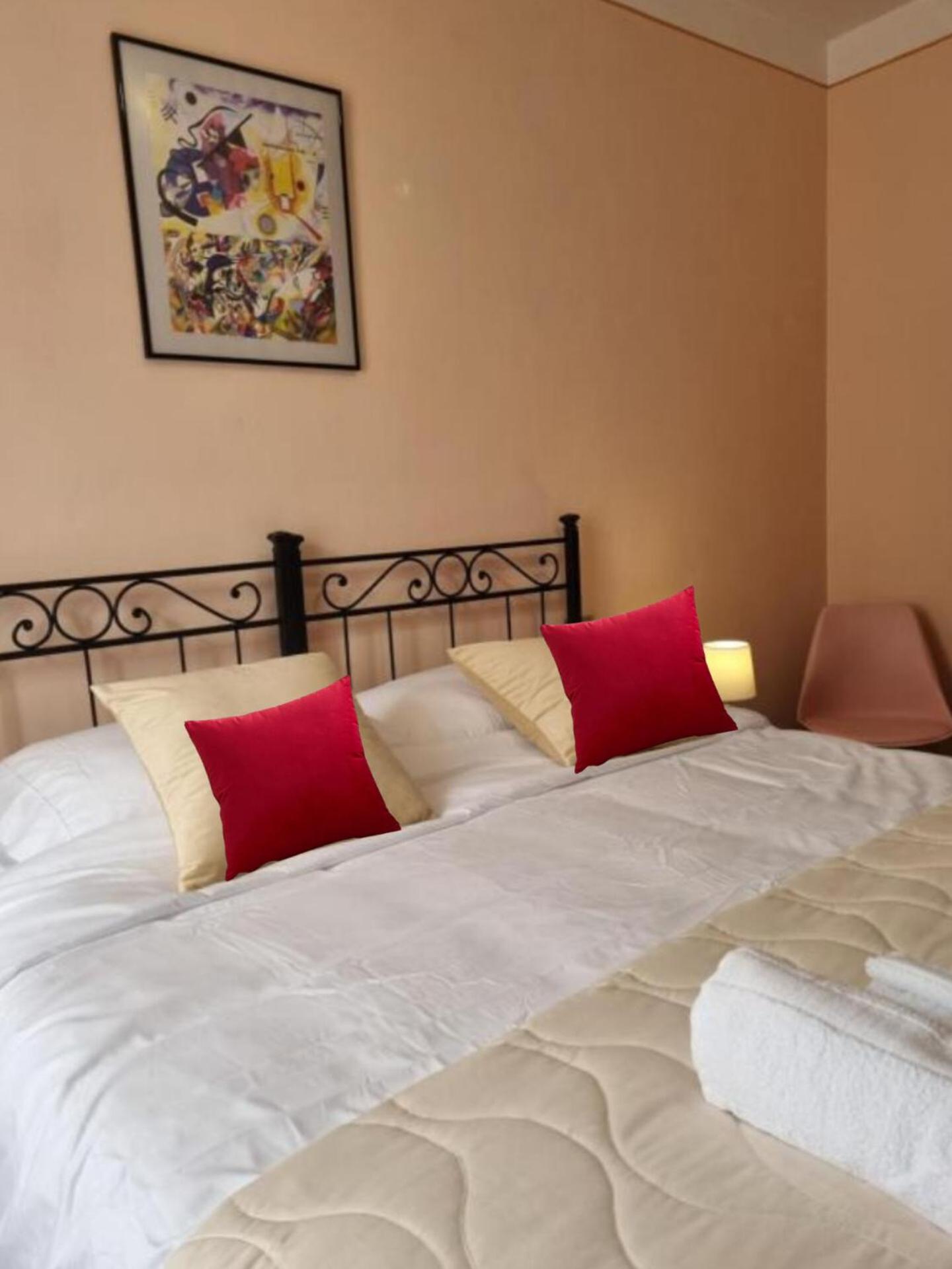 Hotel Sweet Dream à Passignano sul Trasimeno Extérieur photo