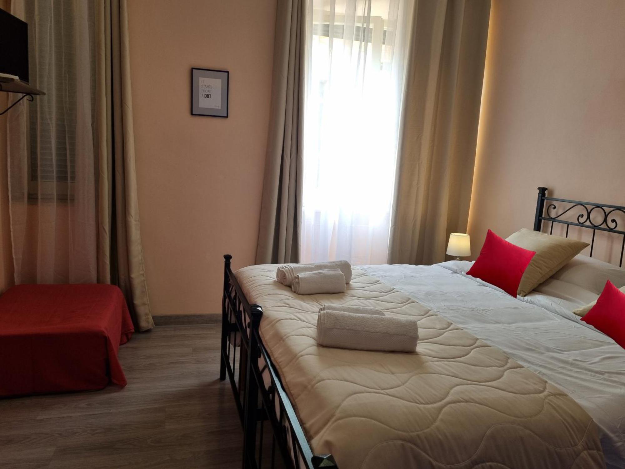 Hotel Sweet Dream à Passignano sul Trasimeno Extérieur photo
