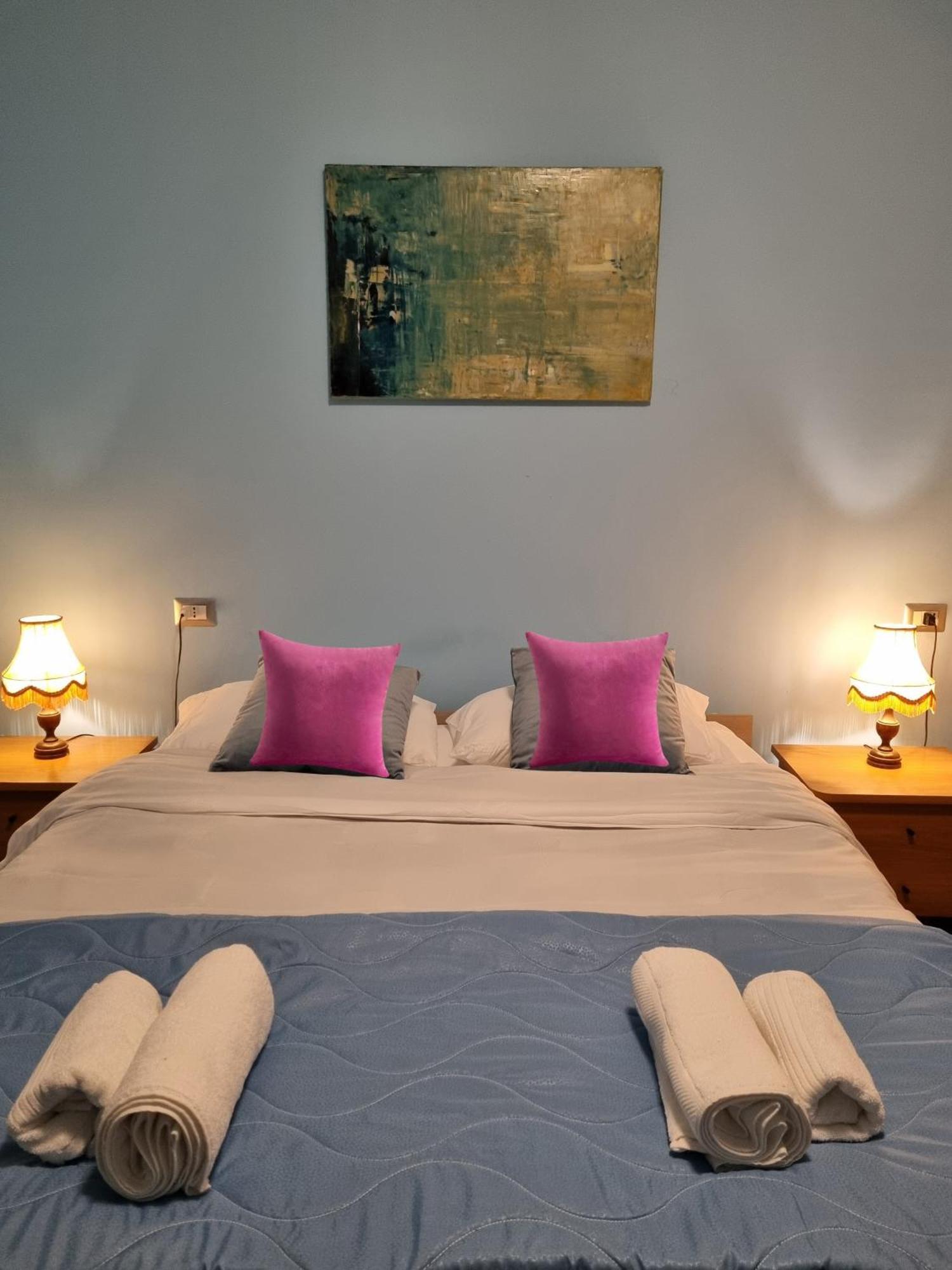 Hotel Sweet Dream à Passignano sul Trasimeno Extérieur photo