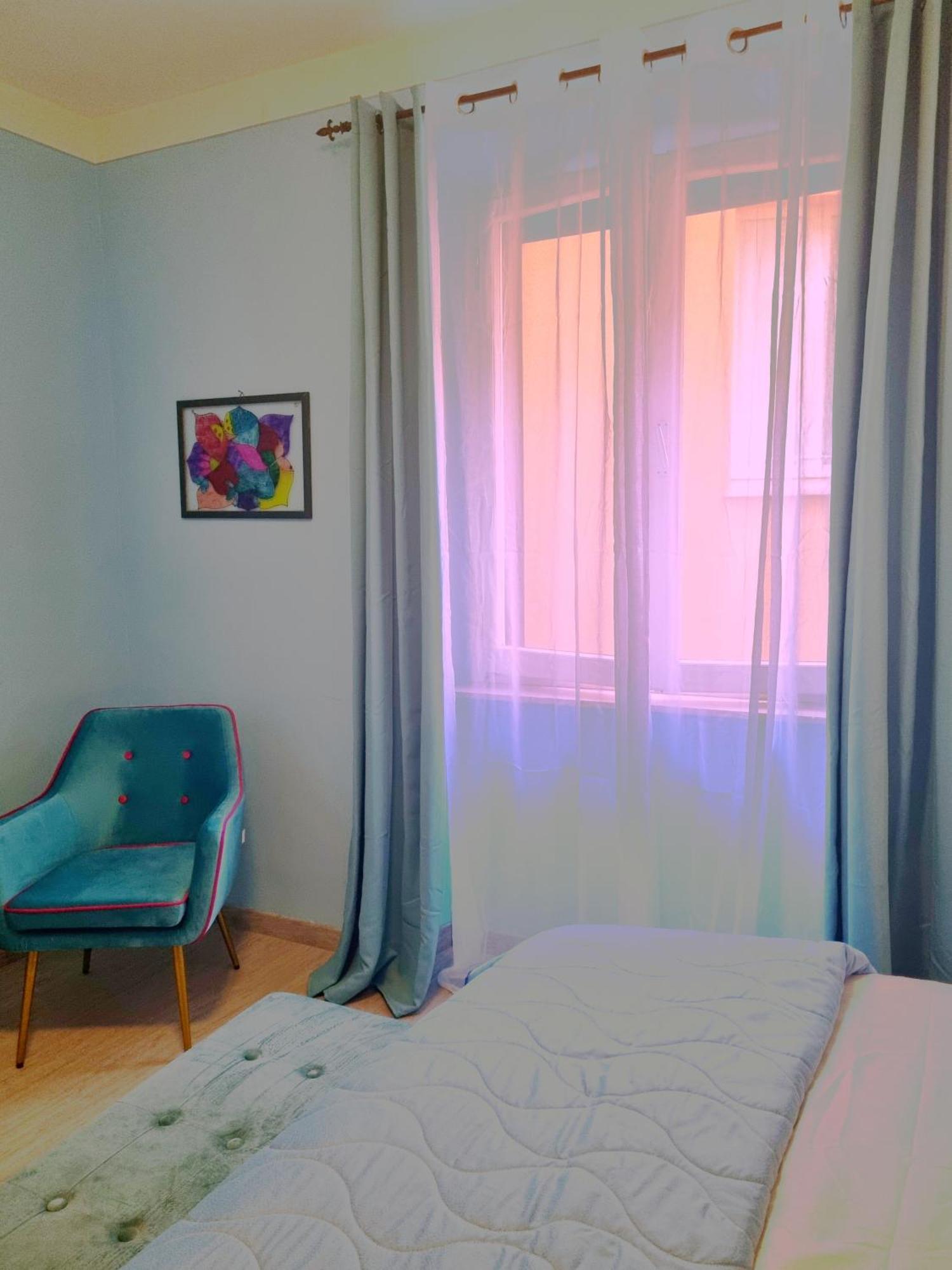 Hotel Sweet Dream à Passignano sul Trasimeno Extérieur photo