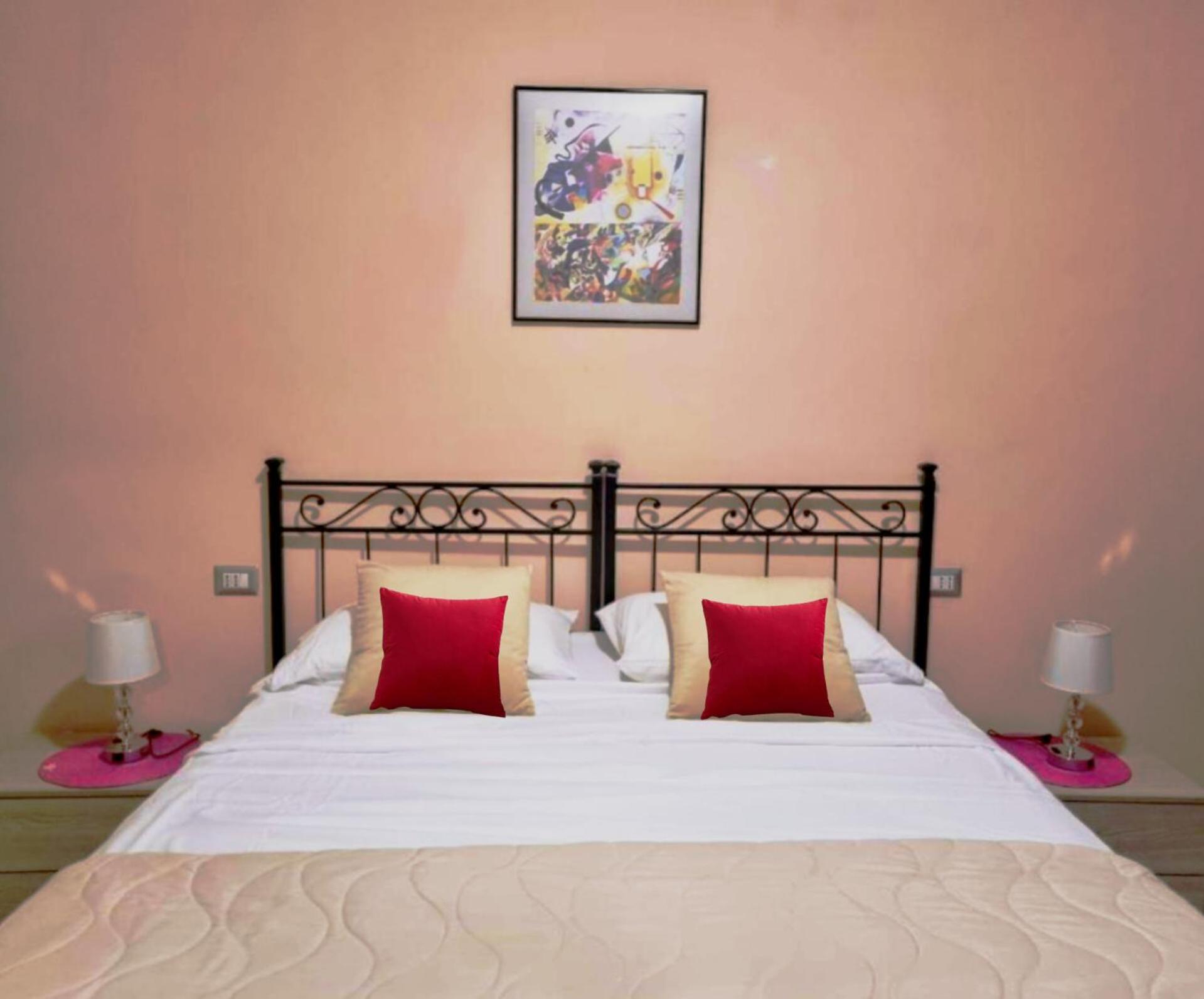 Hotel Sweet Dream à Passignano sul Trasimeno Extérieur photo