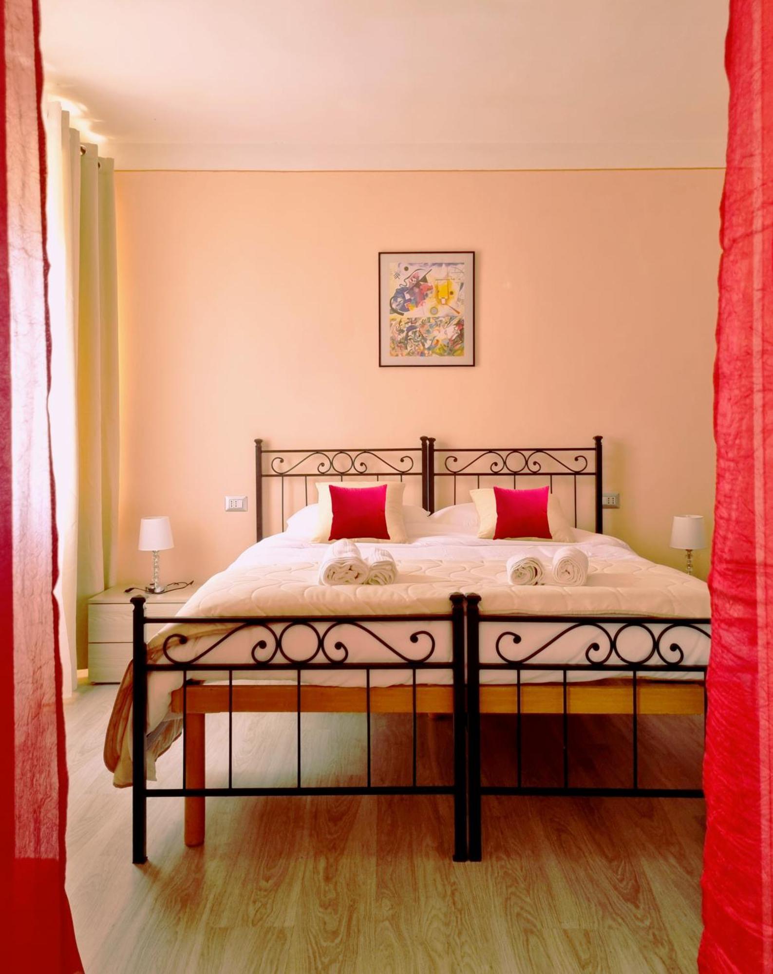 Hotel Sweet Dream à Passignano sul Trasimeno Extérieur photo