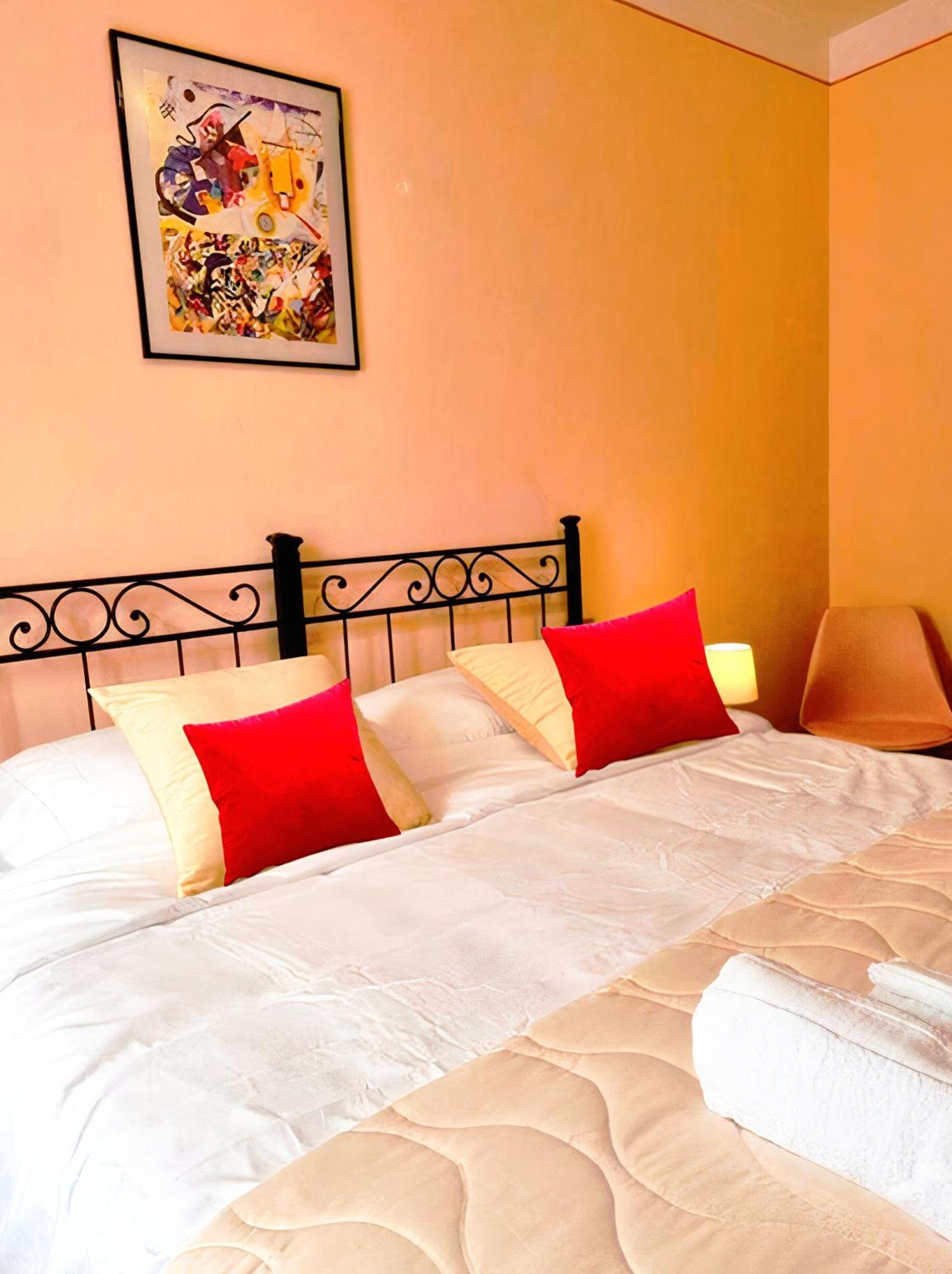 Hotel Sweet Dream à Passignano sul Trasimeno Extérieur photo