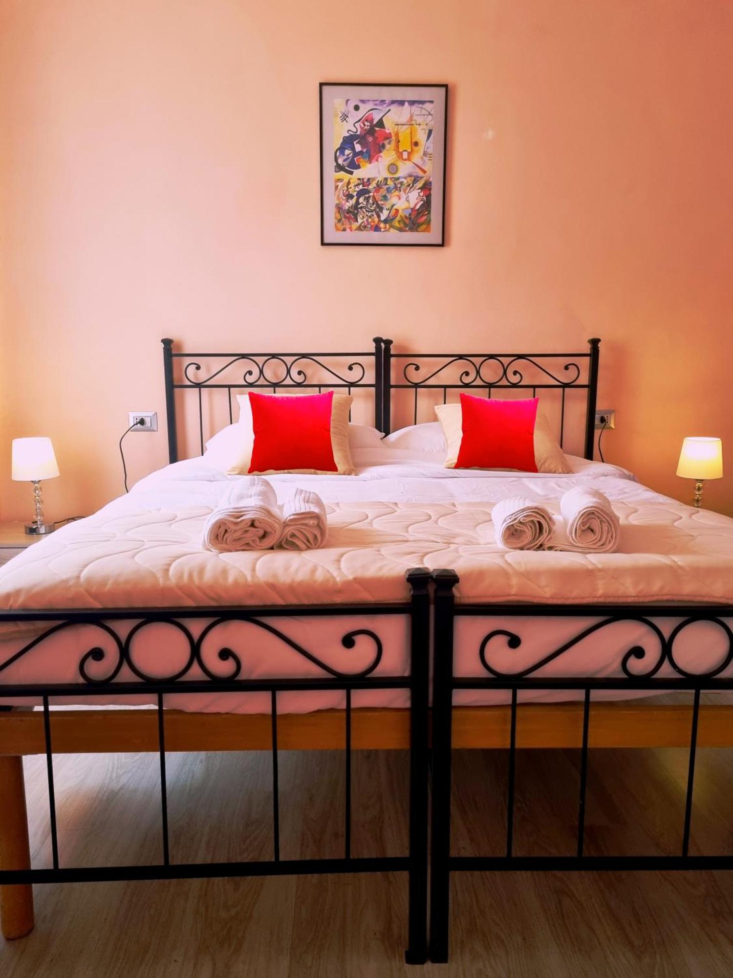 Hotel Sweet Dream à Passignano sul Trasimeno Extérieur photo