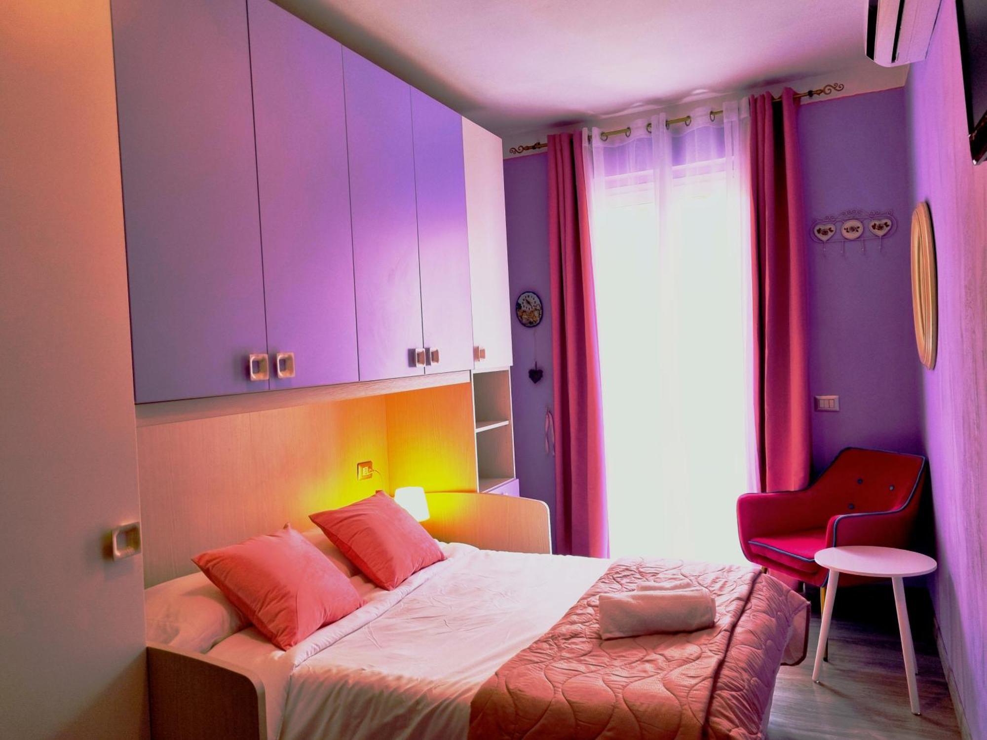 Hotel Sweet Dream à Passignano sul Trasimeno Extérieur photo