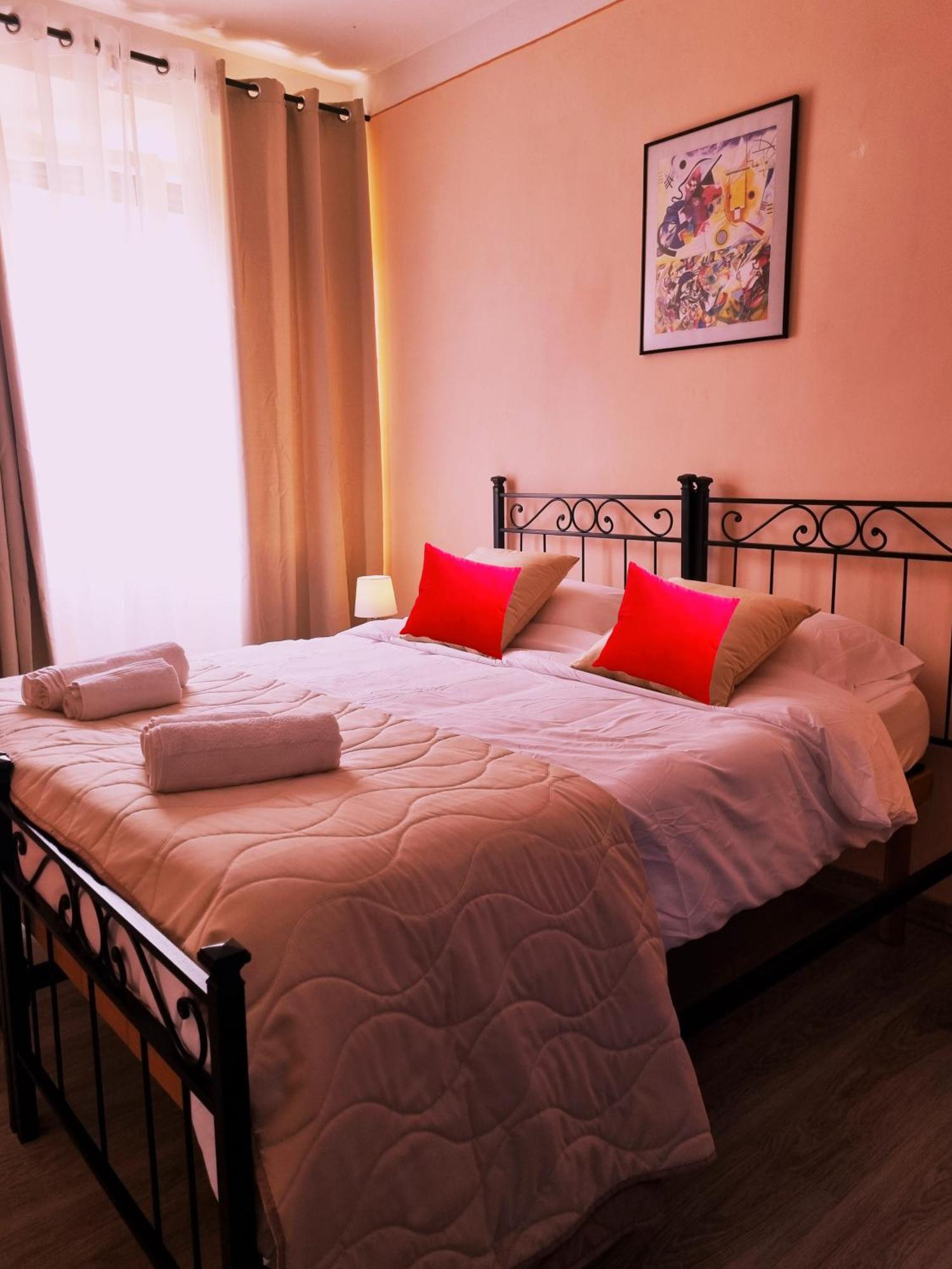 Hotel Sweet Dream à Passignano sul Trasimeno Extérieur photo