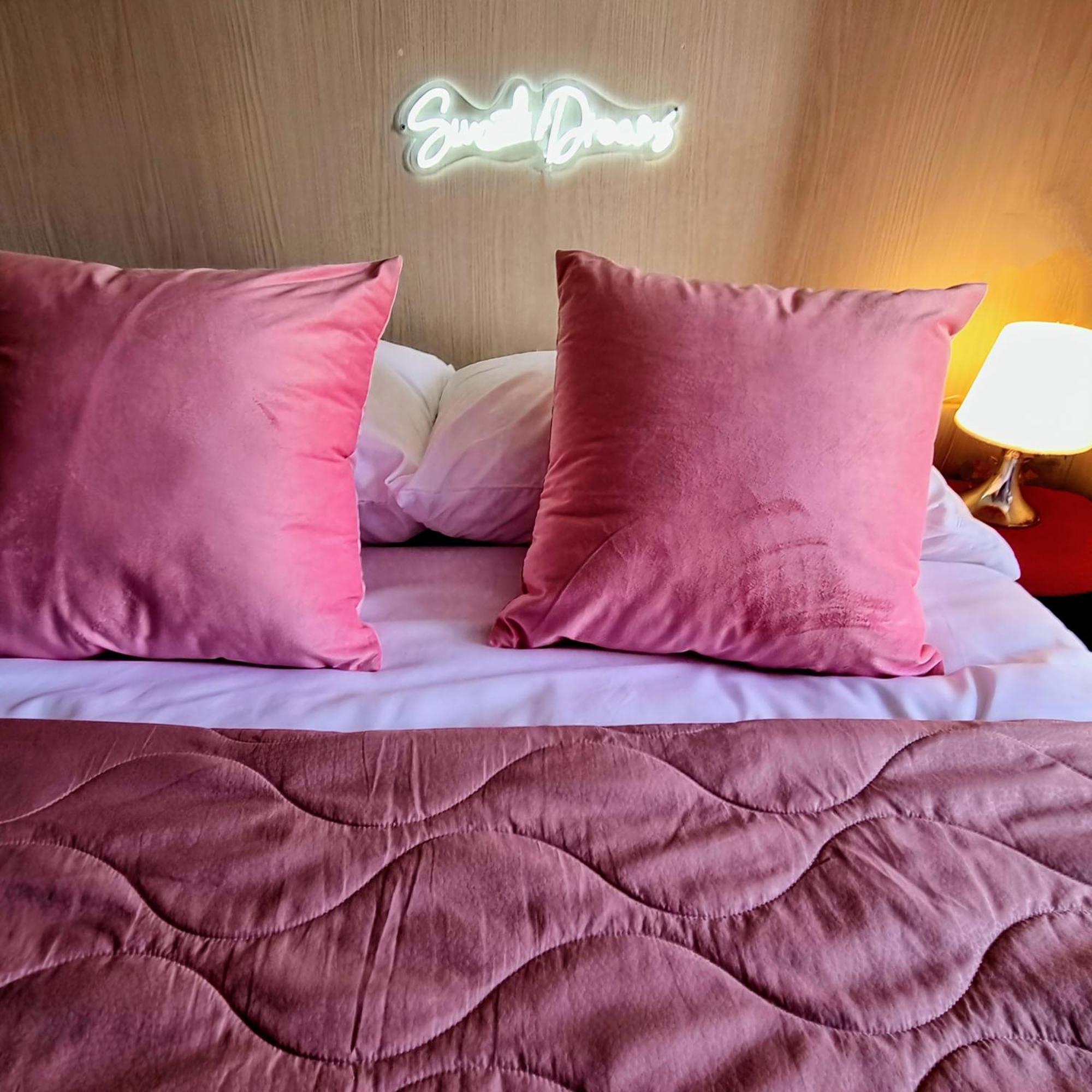 Hotel Sweet Dream à Passignano sul Trasimeno Extérieur photo