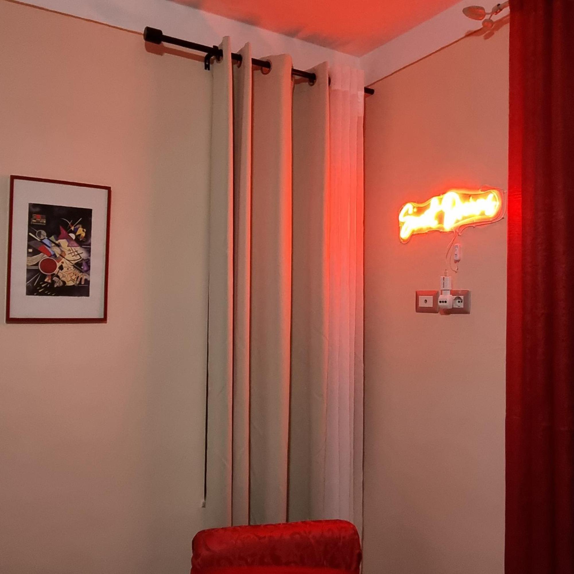 Hotel Sweet Dream à Passignano sul Trasimeno Extérieur photo